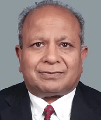 Dr Rajiv Mirchia